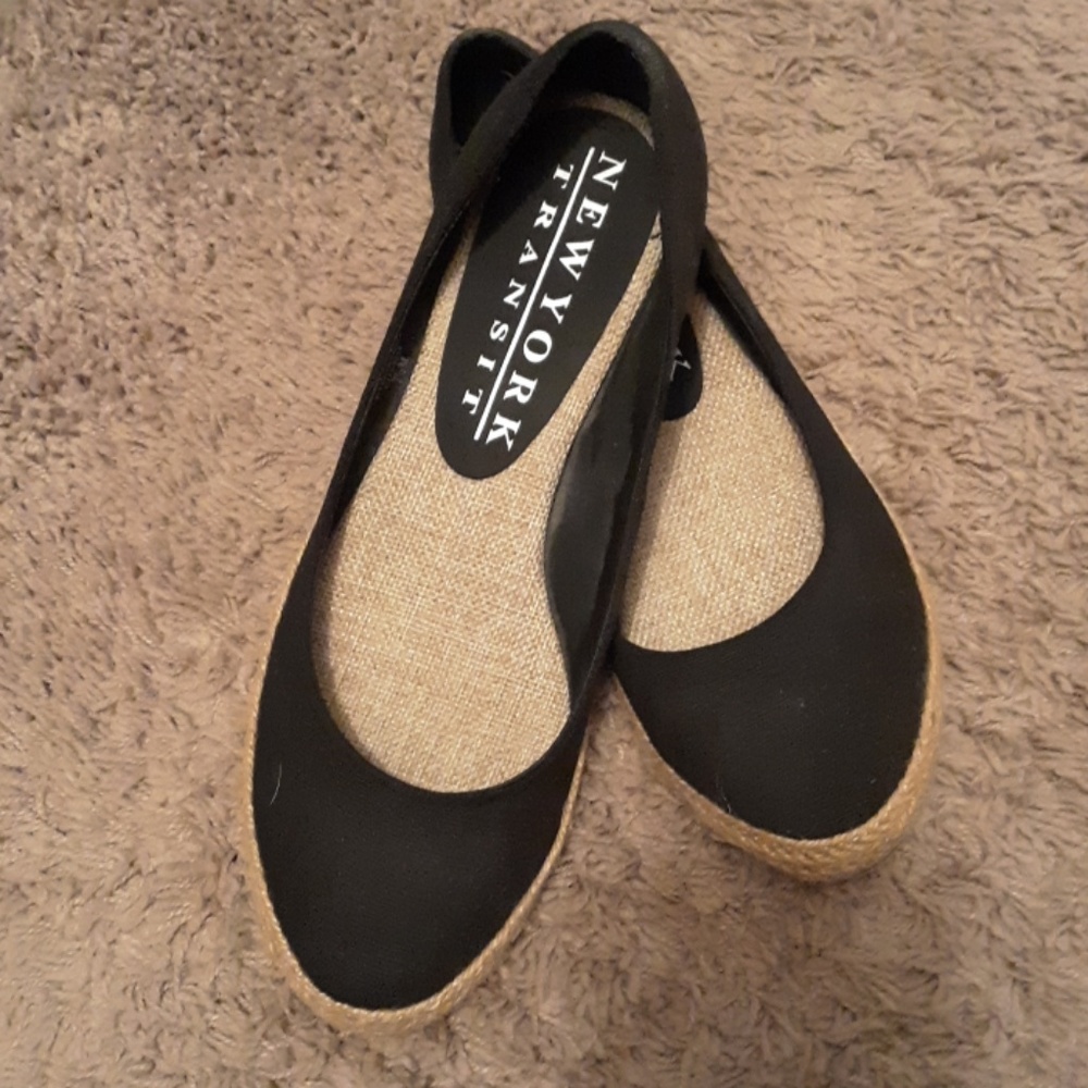 Espadrilles